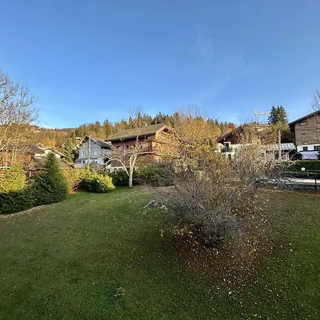 Pour 4 Personnes, Centre-village - - Meg103-r011 Apartment Megève